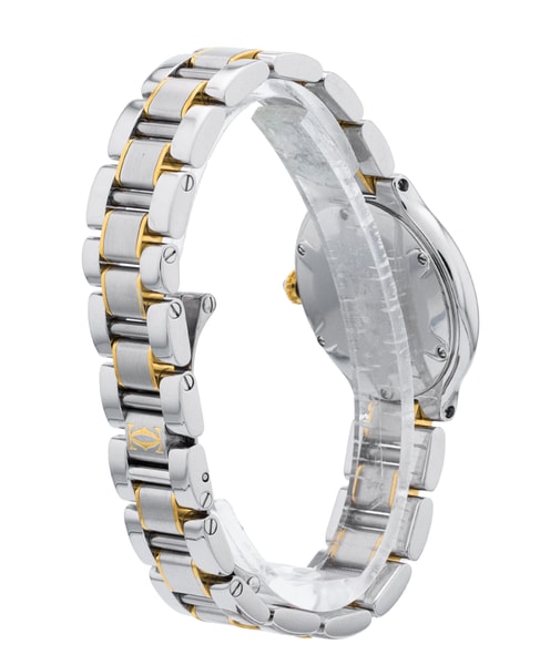 Cartier Must 21 W1007718